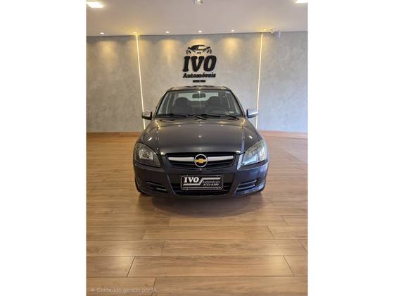 CHEVROLET PRISMA 1.4 MPFI JOY 8V FLEX 4P MANUAL CHEVROLET PRISMA 1.4 MPFI JOY 8V FLEX 4P MANUAL